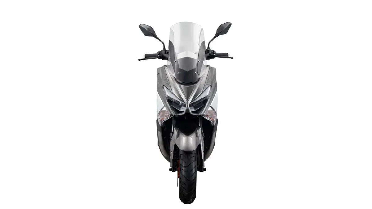 Hurba Street Raptor 300 Street Raptor 300 S Air (2023 - 25) (2)
