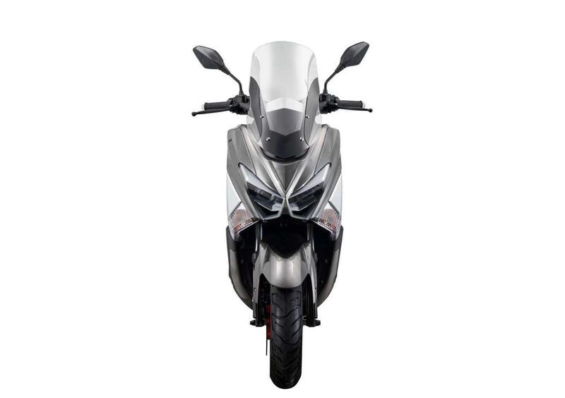 Hurba Street Raptor 300 Street Raptor 300 S Air (2023 - 24) (2)