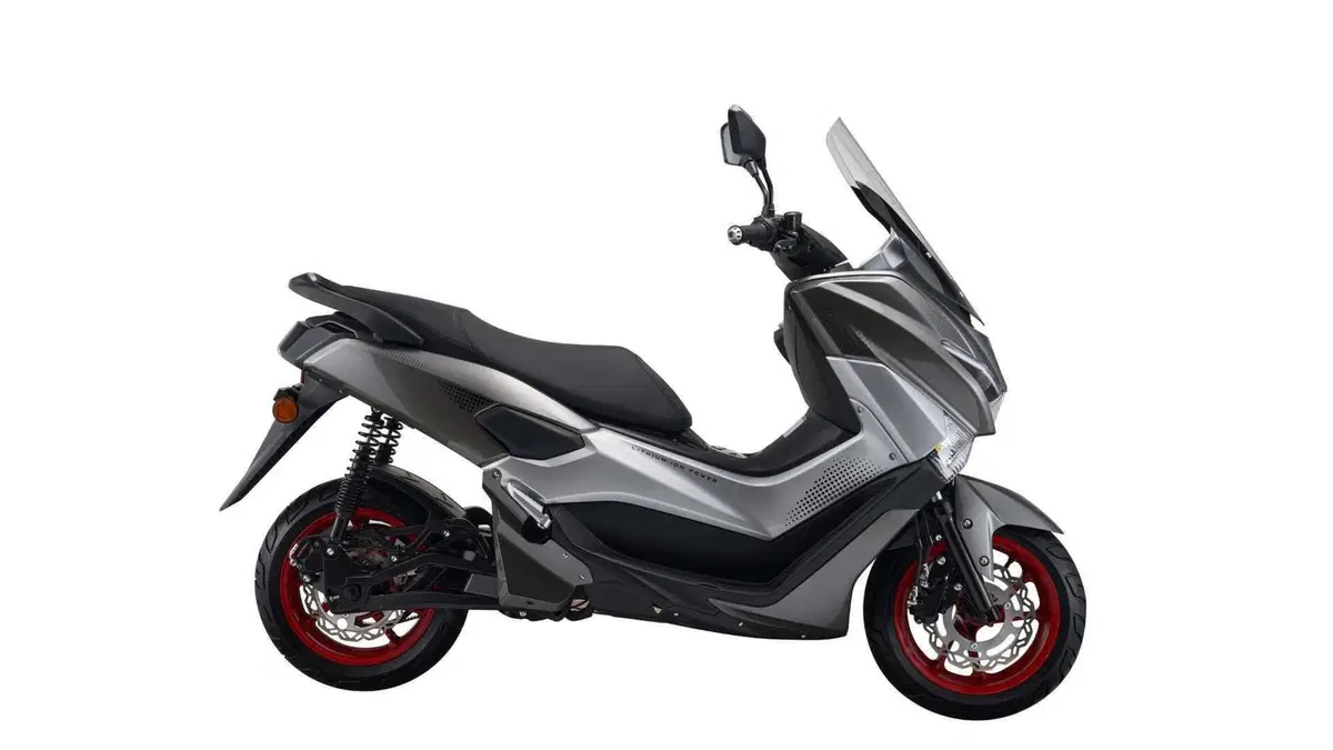 Hurba Street Raptor 300 S Air (2023 - 25)