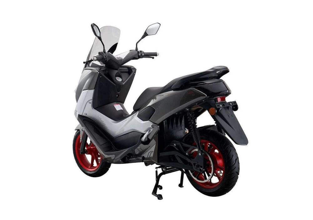 Hurba Street Raptor 300 S Air (2023 - 24) (3)