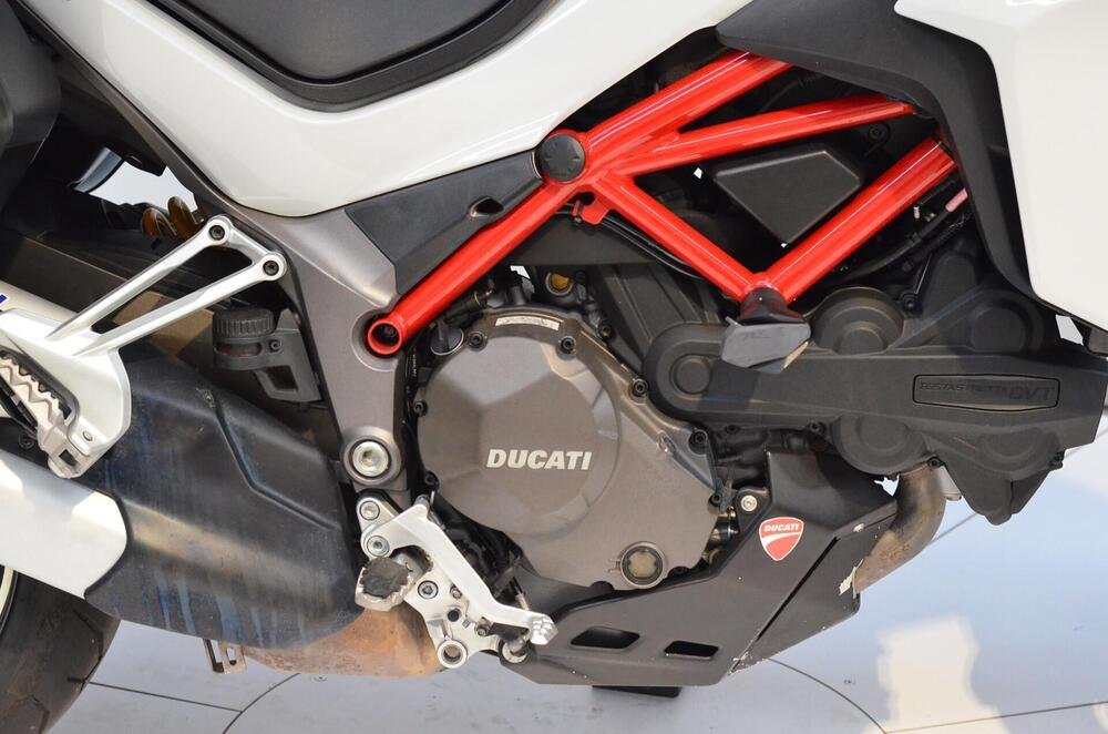 Ducati Multistrada 1200 S Touring D-air (2014 - 16) (3)