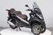 Piaggio Mp3 300 ie Business LT ABS (2014 - 16) (7)