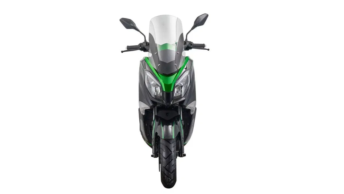 Hurba Street Raptor 250 Street Raptor 250 (2023 - 26) (2)