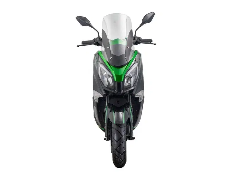 Hurba Street Raptor 250 Street Raptor 250 (2023 - 26) (2)