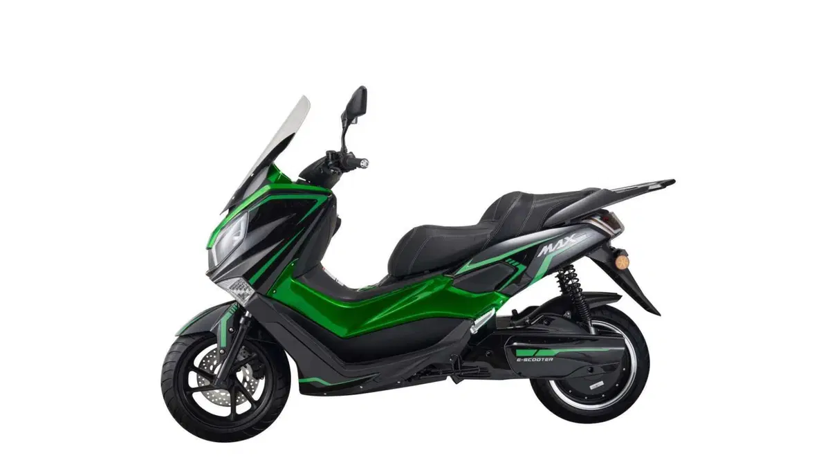 Hurba Street Raptor 250 Street Raptor 250 (2023 - 26) (3)