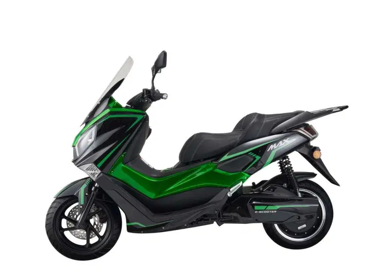 Hurba Street Raptor 250 Street Raptor 250 (2023 - 26) (3)