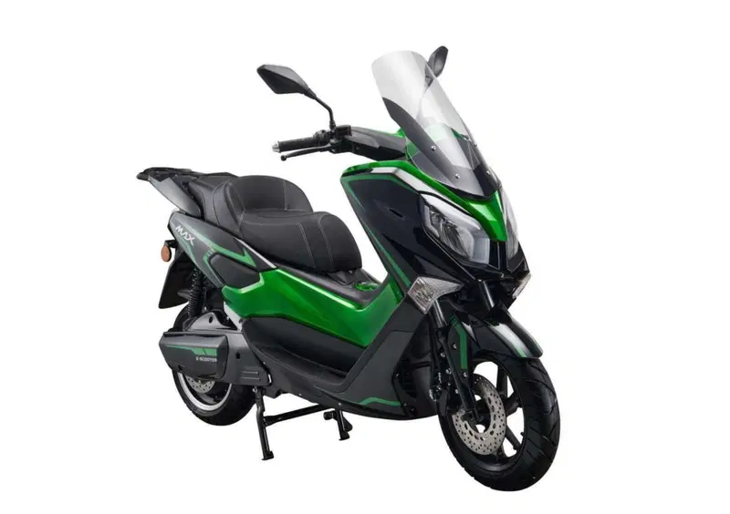 Hurba Street Raptor 250 Street Raptor 250 (2023 - 26)