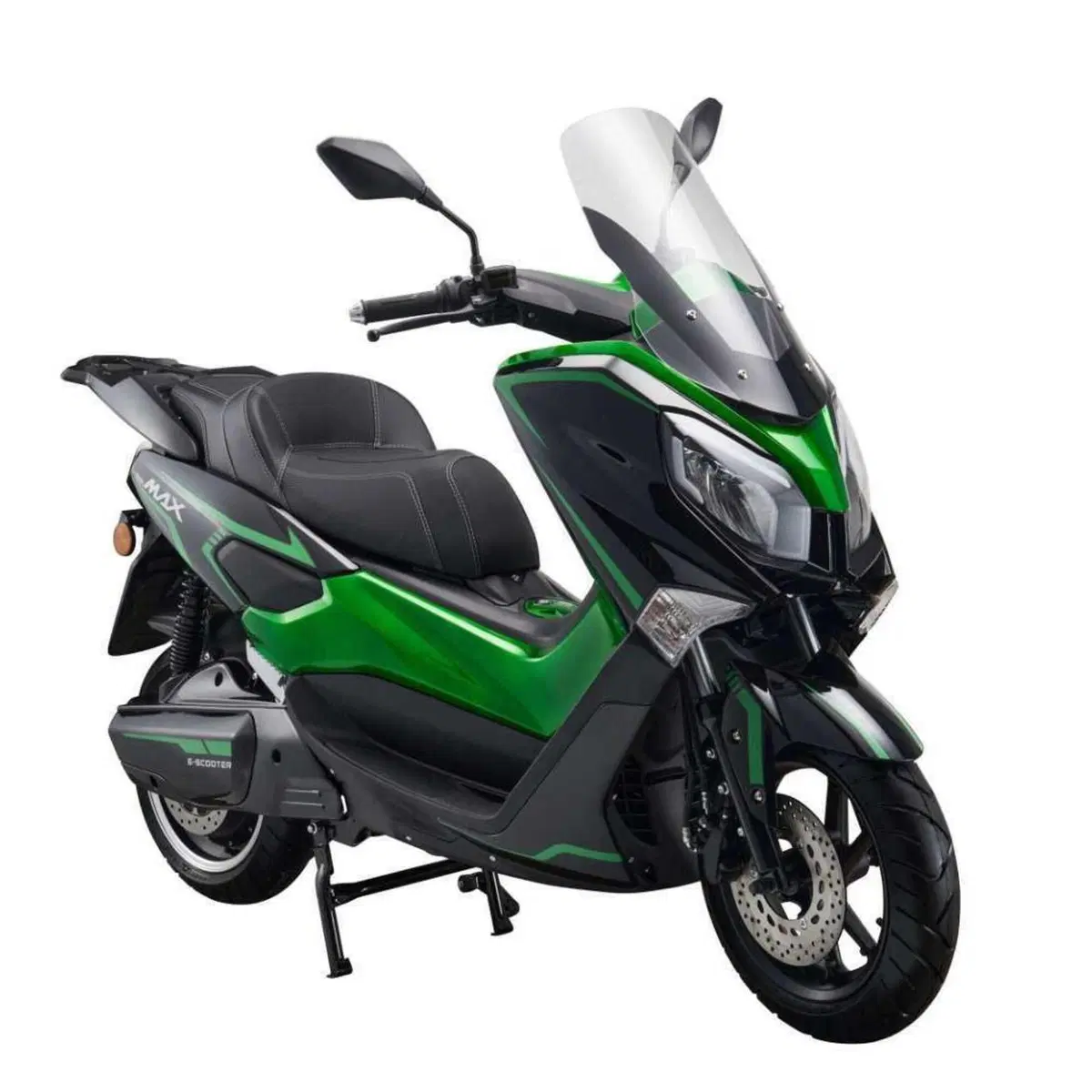 Hurba Street Raptor 250 (2023 - 26)