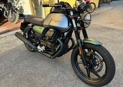 Moto Guzzi V7 850 Stone Special Abs (2021) usata