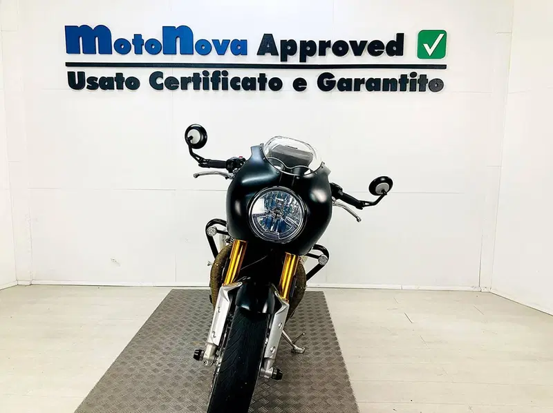 Triumph Thruxton 1200 R (2017 - 20) (4)