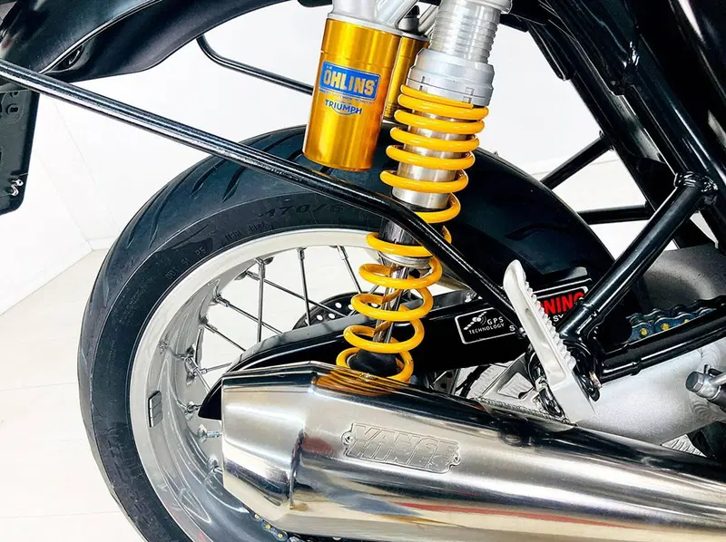 Triumph Thruxton 1200 R (2017 - 20) (8)