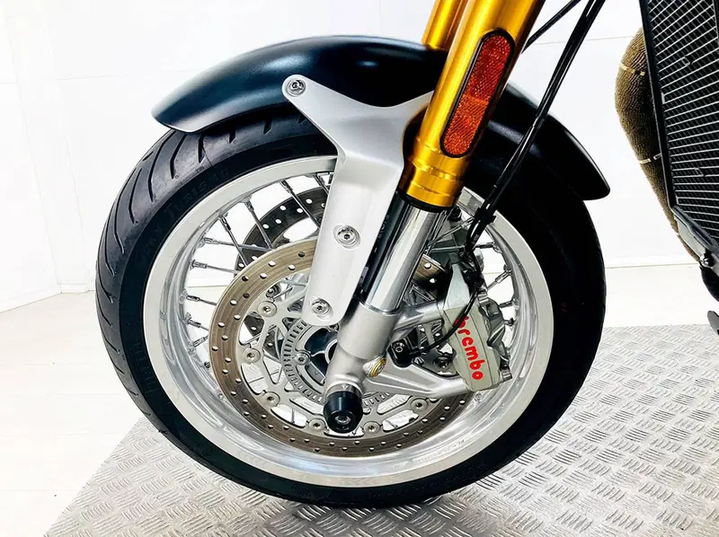 Triumph Thruxton 1200 R (2017 - 20) (16)