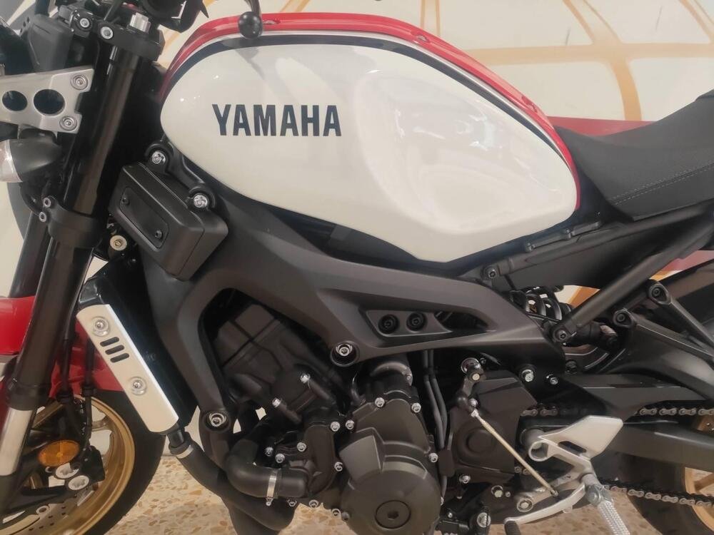 Yamaha XSR 900 ABS (2016 - 20) (4)