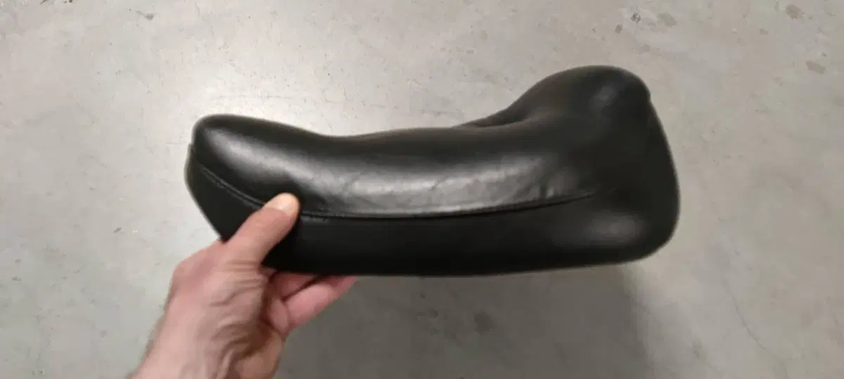 Sella originale per Harley Davidson sportster Harley-Davidson (3)