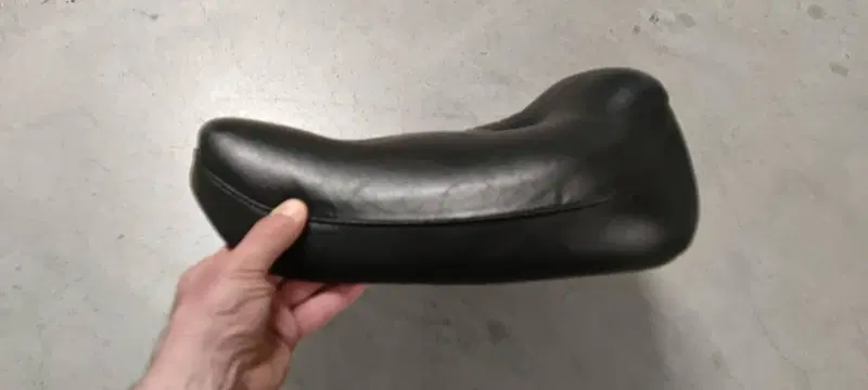 Sella originale per Harley Davidson sportster Harley-Davidson (3)