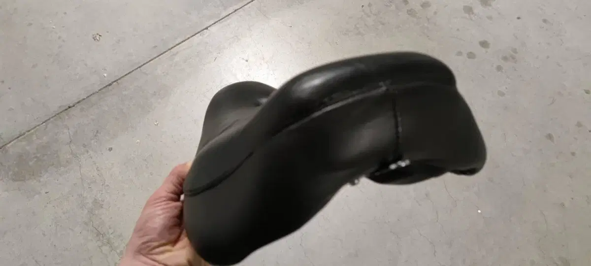 Sella originale per Harley Davidson sportster Harley-Davidson (5)