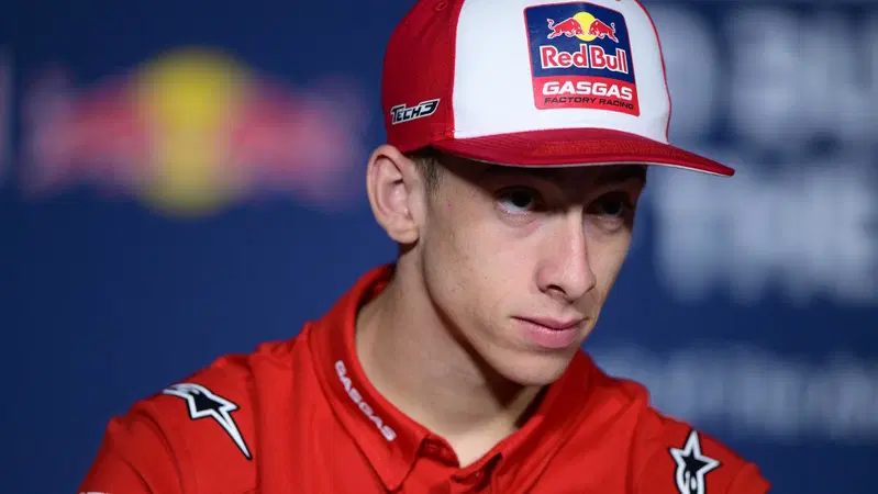 MotoGP 2024. GP degli Stati Uniti. Pedro Acosta: "Inizio di stagione positivo, ma nessuna aspettativa"