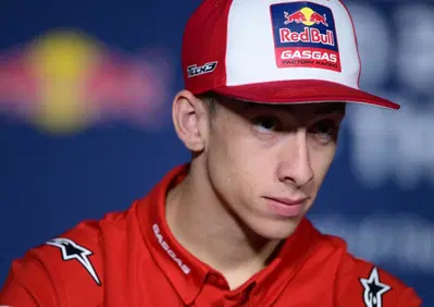 MotoGP 2024. GP degli Stati Uniti. Pedro Acosta: Inizio di stagione positivo, ma nessuna aspettativa