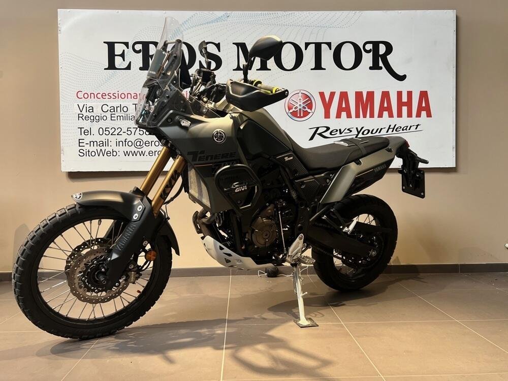 Yamaha Ténéré 700 Extreme (2023 - 24) (2)