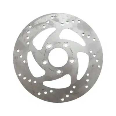 Disco freno posteriore diametro 260 mm TRW Swing s 