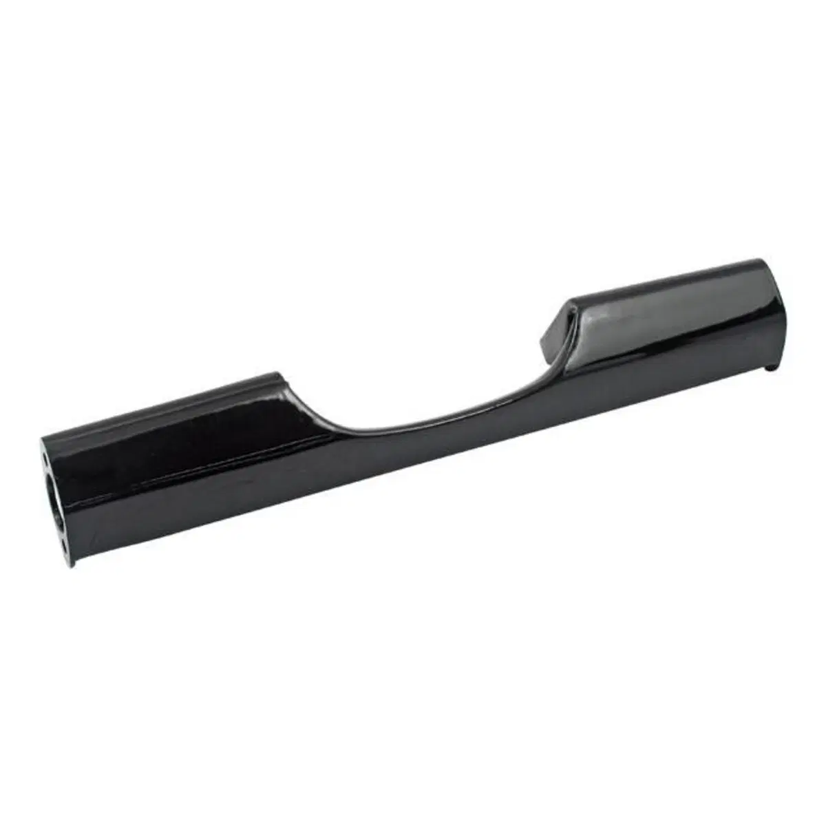 supporto frecce posteriori nero largo 33 cm per So 