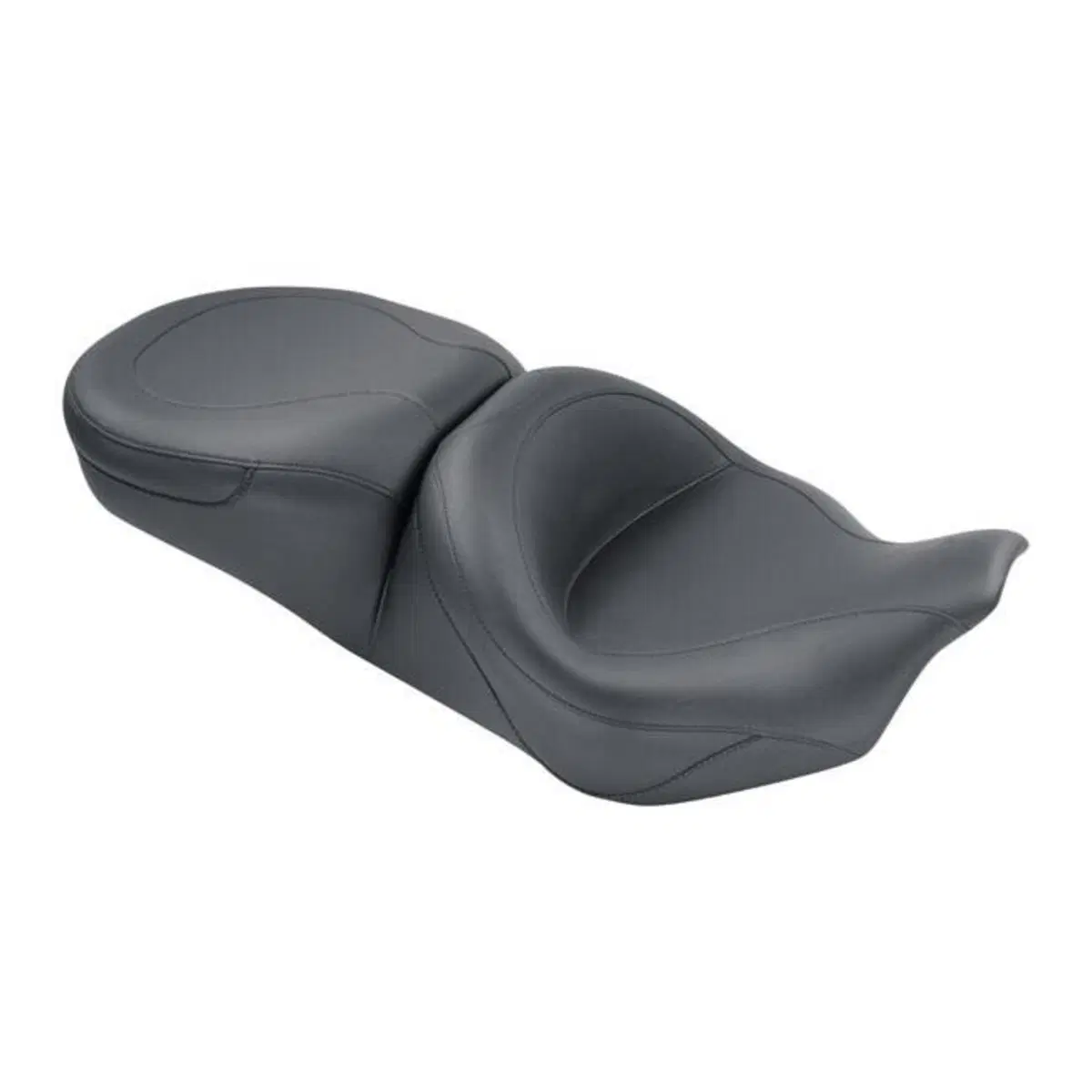 Sella Mustang Standard Touring per Touring dal 200 