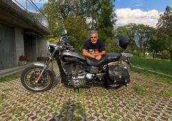 Harley-Davidson 1690 Low Rider (2014 - 17) - FXDL usata