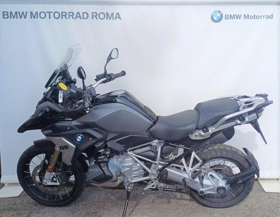 Bmw R 1250 GS (2019 - 20)