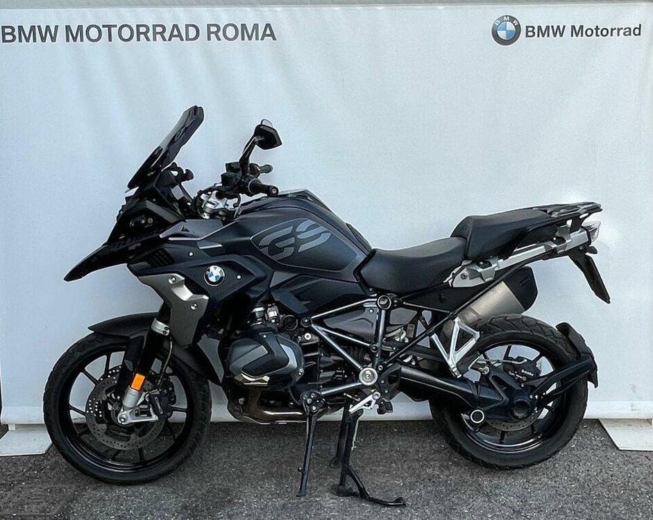 Bmw R 1250 GS (2021 - 24)