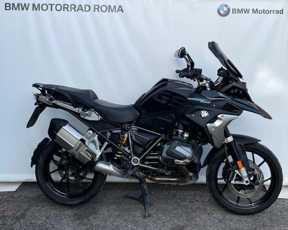 Bmw R 1250 GS (2021 - 24) (2)