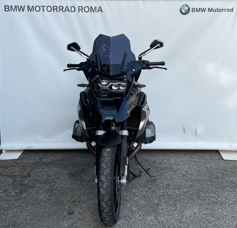 Bmw R 1250 GS (2021 - 24) (5)