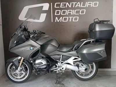 Bmw R 1200 RT (2014 - 16) usata