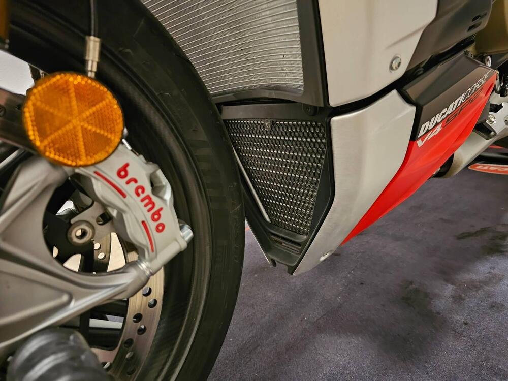 Ducati Streetfighter V4 SP2 (2023 - 24) (4)