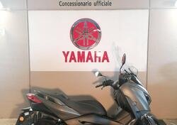 Yamaha X-Max 125 Tech Max (2021 - 24) usata