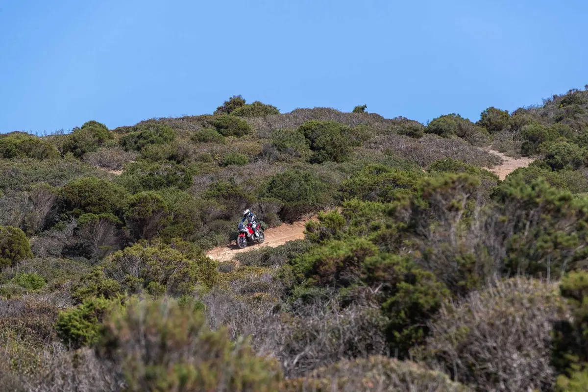 MV Agusta Enduro Veloce TEST: pregi e difetti della prima maxi enduro della Casa italiana [VIDEO]