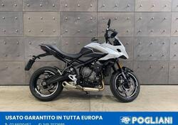 Triumph Tiger Sport 660 (2022 - 24) usata