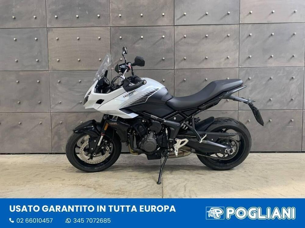 Triumph Tiger Sport 660 (2022 - 24) (5)