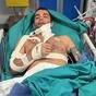 Incidente e doppia frattura per Petrucci con la moto da cross