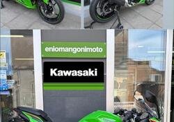 Kawasaki Ninja 500 SE (2024) nuova