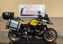 Suzuki V-Strom 1000XT (2017 - 20) usata