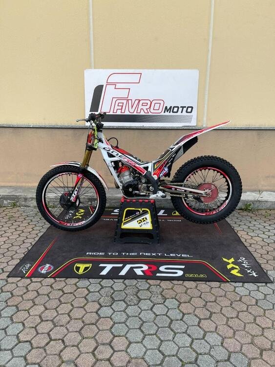 TRS Motorcycles One 300 RR (2023 - 24) (4)