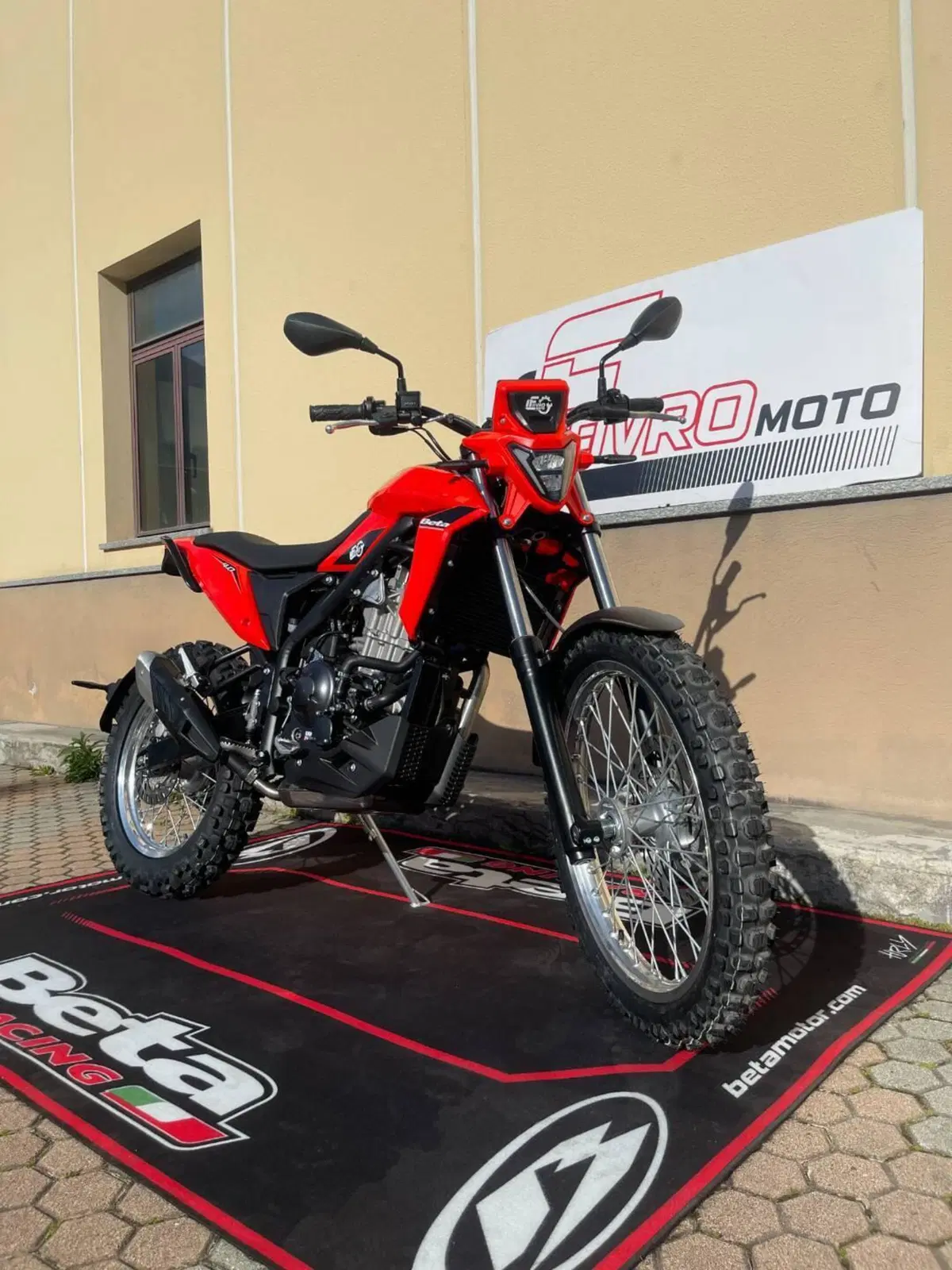 Betamotor Alp 4.0 (2024 - 26) (3)