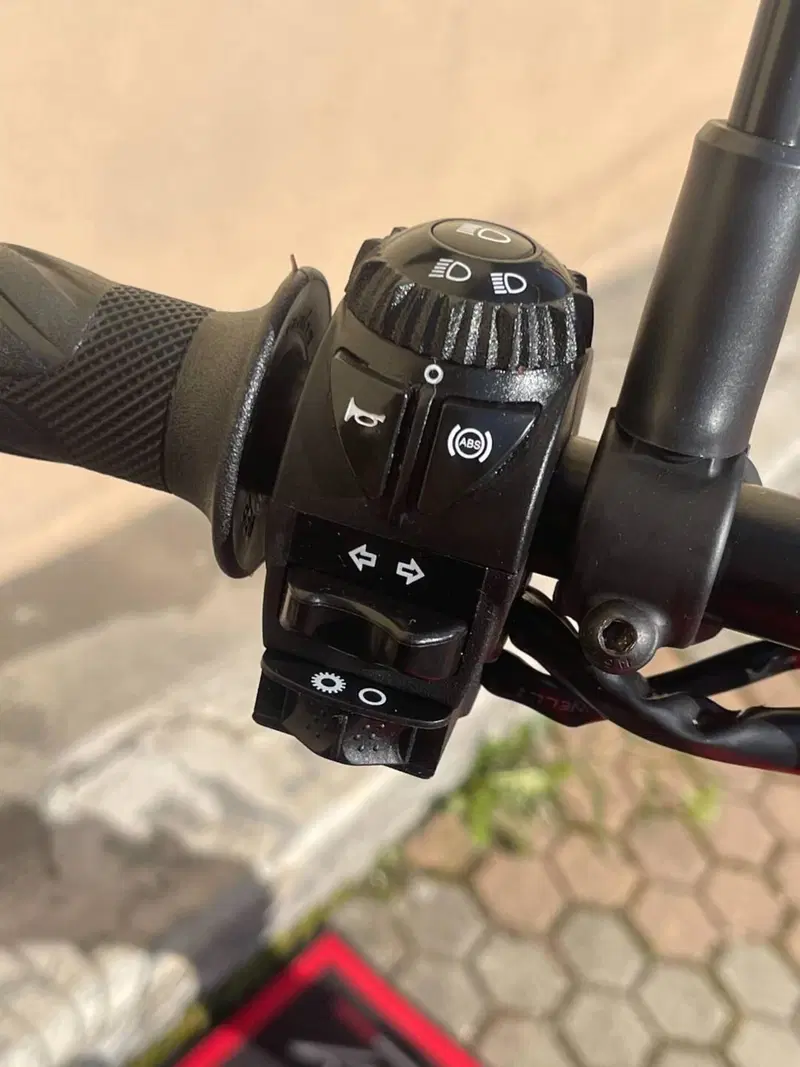 Betamotor Alp 4.0 (2024 - 26) (9)