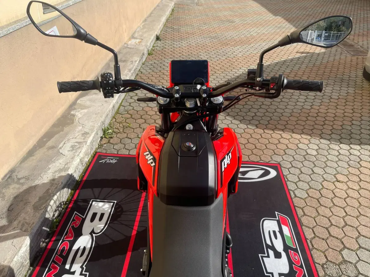 Betamotor Alp 4.0 (2024 - 26) (10)