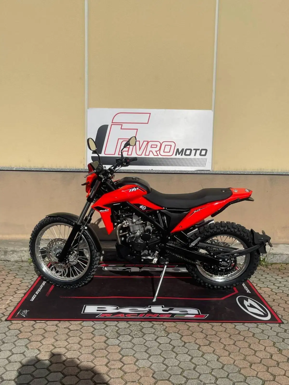 Betamotor Alp 4.0 (2024 - 26) (11)