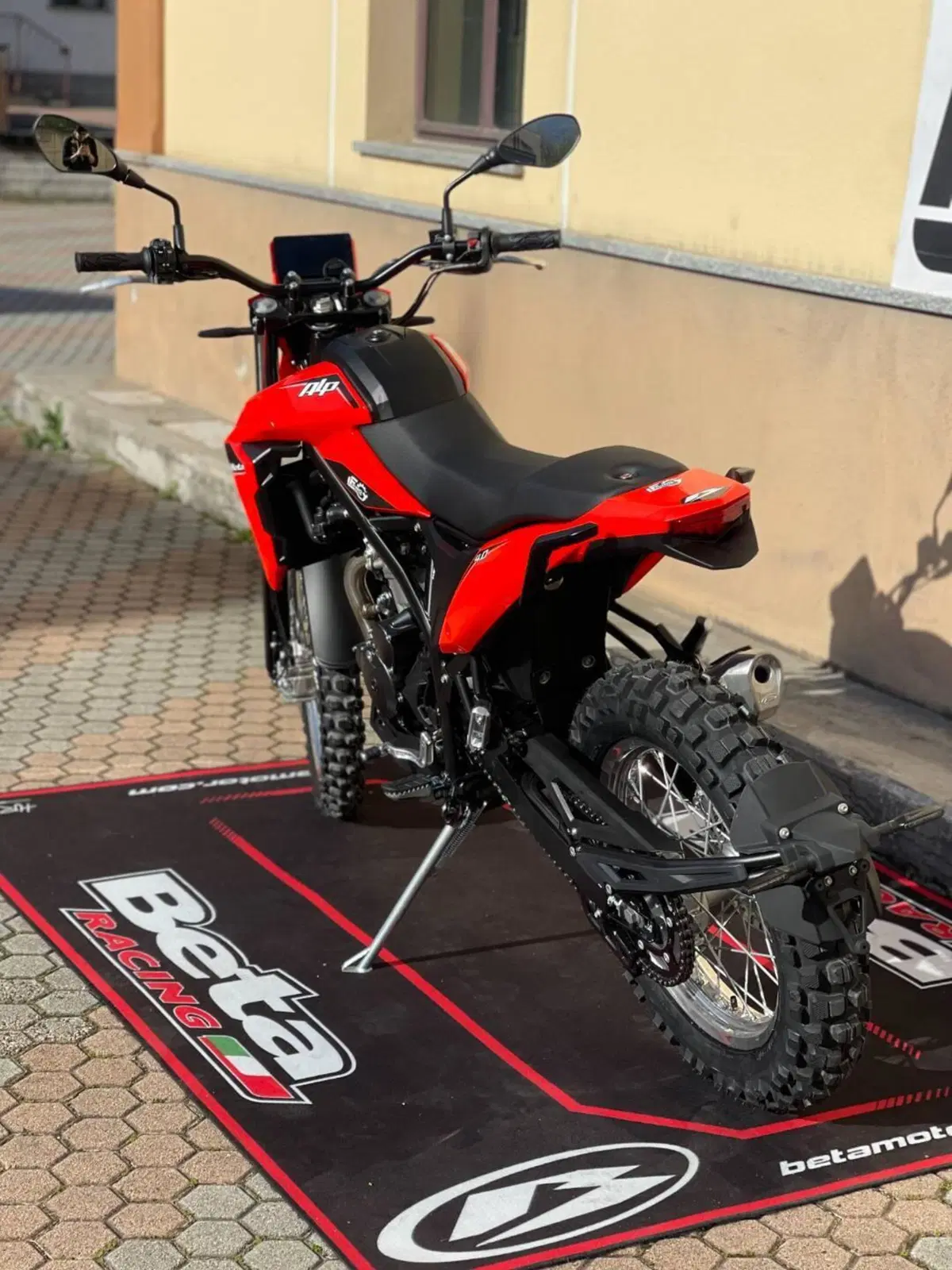 Betamotor Alp 4.0 (2024 - 26) (12)