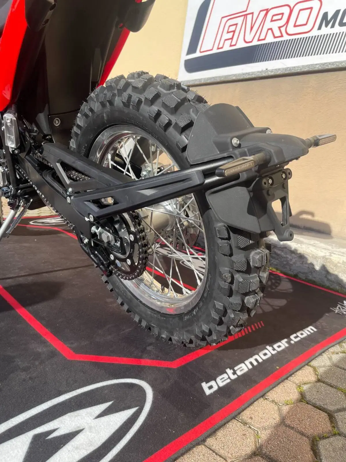 Betamotor Alp 4.0 (2024 - 26) (13)