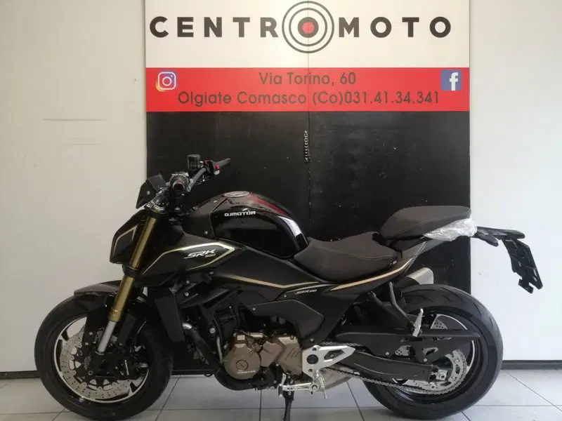 QJ Motor SRK 600 (2025 - 26) (5)