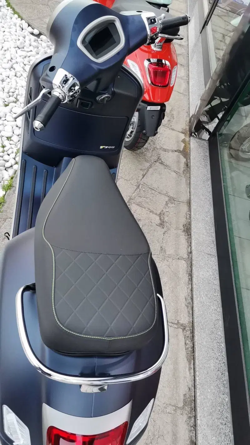 Vespa GTS 310 Supertech (2025 - 26) (3)