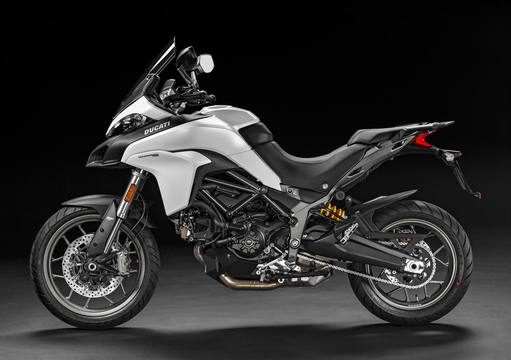 Ducati Multistrada 950 (2018) (2)